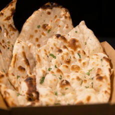 Naan by Indian Foodie UAE